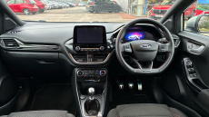 Ford Puma 1.0 EcoBoost Hybrid mHEV 155 ST-Line 5dr Petrol Hatchback